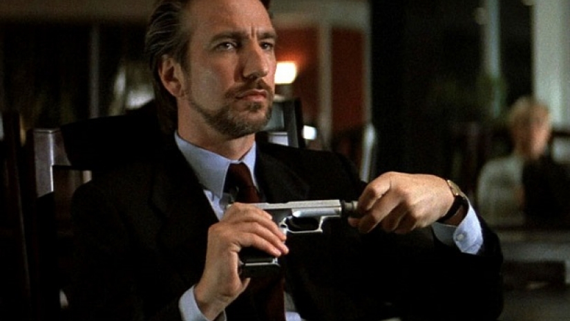 Hans Gruber